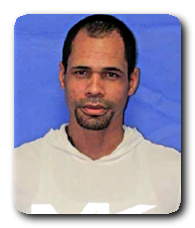 Inmate JONATHAN RODRIGUEZ