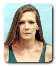 Inmate ALYSSA MARIE SIMPSON