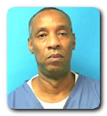 Inmate PHILLIP R III WILLIAMS