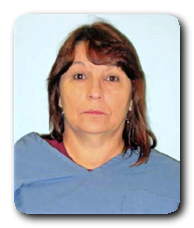 Inmate DONNA KAY BENNETT