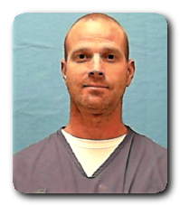 Inmate JAMES S BRANDON