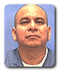 Inmate ABRAHAM HERNANDEZ-PACIDO