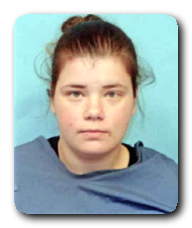 Inmate SAMANTHA NICOLE KELLY