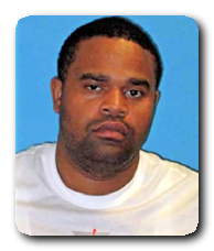 Inmate JASON MATTHEWS