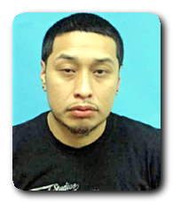 Inmate DANIEL ROMAN