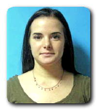 Inmate ALEXIS LEAH SIMMONS