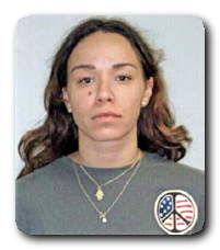 Inmate AMANDA SOLLENNE