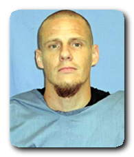 Inmate ROBERT CALVIN TAYLOR