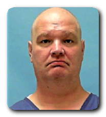 Inmate SHAWN M VINCENT