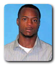 Inmate CORTHERIOUS DONTAE LAVERN BROUGHTON