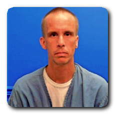 Inmate RICHARD W HANSON