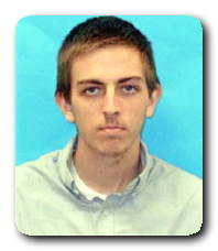 Inmate DUSTIN K HESS