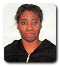 Inmate TAMILLA SHANETTE JENKINS