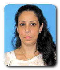 Inmate STEPHANIE MONIS