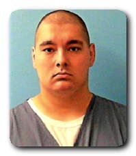 Inmate ERIC R SAN NICOLAS