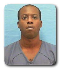 Inmate ERIC STEVENS