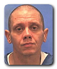 Inmate PAUL WELCH