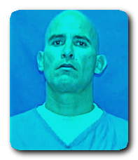 Inmate ALVIN ASENCIO