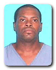 Inmate TERRENCE T BAILEY