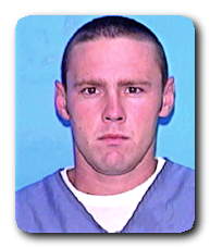 Inmate DANIEL S BOYKIN