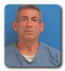 Inmate DENIS ISRAEL CAMBRONERO