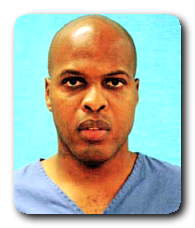 Inmate TERRANCE CAMPBELL