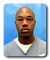 Inmate CARLTON D CARTER