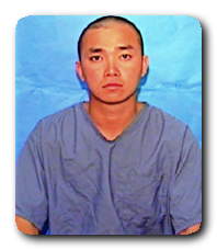 Inmate NGHI DOUNG