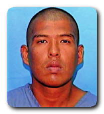 Inmate RAFAEL A FIGUEROA