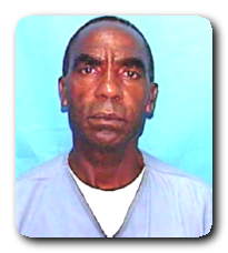 Inmate IVAN GREAVES