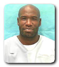 Inmate DEAVEN GUILFORD