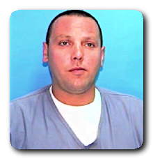 Inmate JOSE A JAUREGUI-GOMEZ