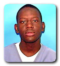 Inmate ANTWON JENNINGS