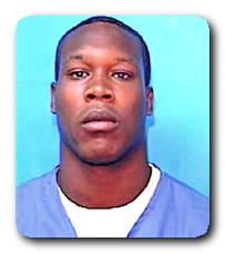 Inmate EDDIE A JOHNSON