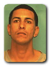 Inmate WILLIAM LOPEZ