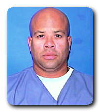 Inmate JOSE A MARCALLE