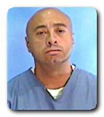 Inmate NELSON MENENDEZ