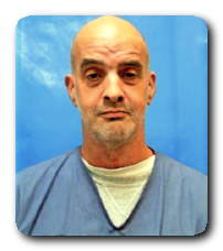 Inmate JORGE MENOCAL