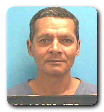 Inmate JOSE L MERCADO