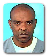 Inmate JORGE G MORALES