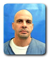 Inmate WILFREDO PEREZ