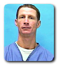 Inmate GARY W PETRONE