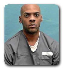 Inmate ANTWINE REED