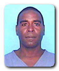 Inmate GREGORY RILEY