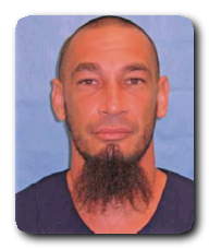 Inmate LAZARO RODRIGUEZ