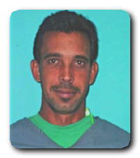 Inmate LAZARO R RODRIGUEZ