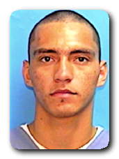 Inmate MARVIN RODRIGUEZ