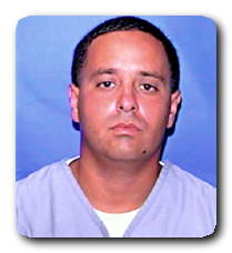 Inmate ROMAN J RODRIGUEZ