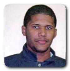 Inmate LUIS S SANCHEZ