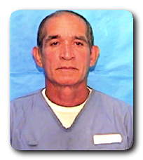 Inmate ROBERTO SANCHEZ